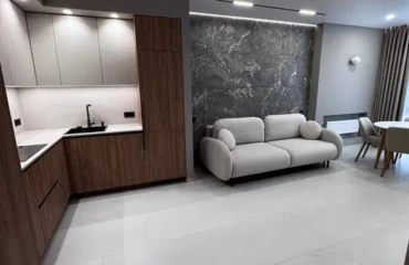 Photo One-Room flat, for sale. Kyiv Голосеевский, Teremky