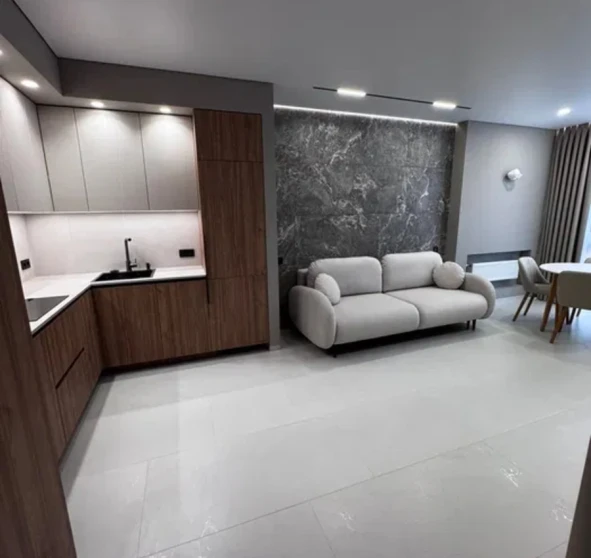 Photo 1. One-Room flat, for sale. Kyiv Голосеевский, Teremky