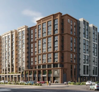 Foto 3. Monoambiente piso, en venta. Zhytomyr Промавтоматика