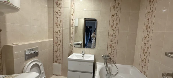 Foto 2. Tres Ambientes piso, en venta. Zhytomyr Богунія