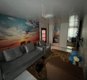 Zdjęcie 3. Kawalerka mieszkanie, do wynajęcia. Poltava