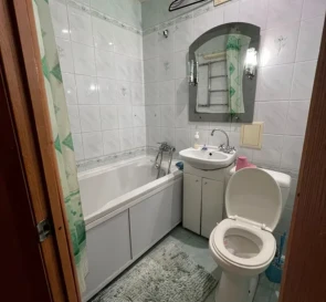 Zdjęcie 5. Kawalerka mieszkanie, do wynajęcia. Poltava