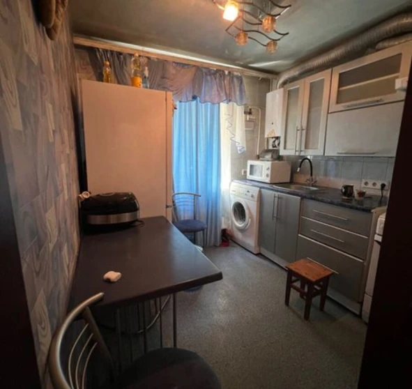 Zdjęcie 1. Kawalerka mieszkanie, do wynajęcia. Poltava