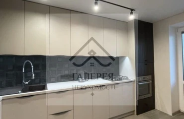 Fotografie Garsonieră apartament, de închiriat. Poltava Подольский