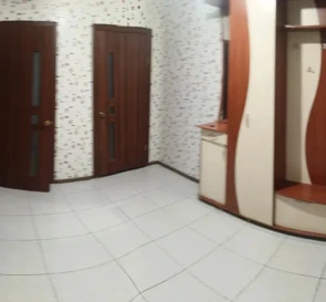 Fotografie 3. Două Camere apartament, de închiriat. Poltava Шевченковский (Октябрьский)