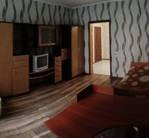 Fotografie 5. Două Camere apartament, de închiriat. Poltava Шевченковский (Октябрьский)