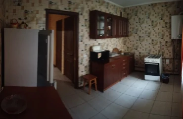 Fotografie Două Camere apartament, de închiriat. Poltava Шевченковский (Октябрьский)