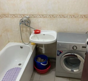 Zdjęcie 4. Kawalerka mieszkanie, do wynajęcia. Poltava