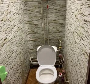 Zdjęcie 5. Kawalerka mieszkanie, do wynajęcia. Poltava