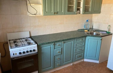 Fotografie Garsonieră apartament, de închiriat. Poltava