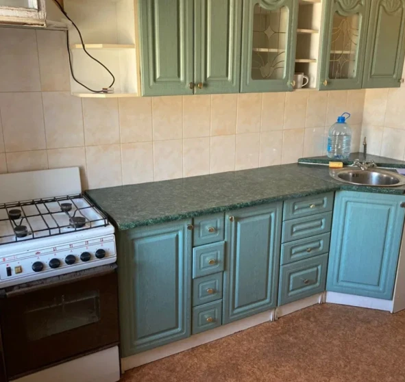 Zdjęcie 1. Kawalerka mieszkanie, do wynajęcia. Poltava