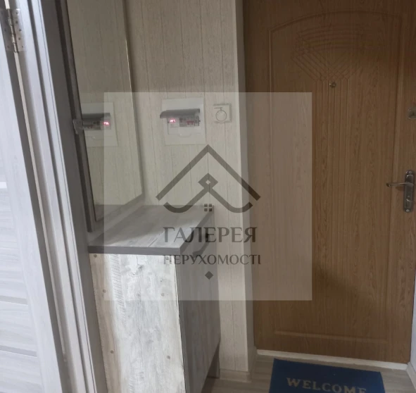 Fotografie 1. Garsonieră apartament, de închiriat. Poltava Подольский