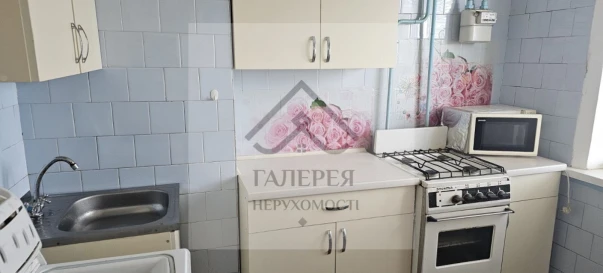 Fotografie 2. Două Camere apartament, de închiriat. Poltava Шевченковский (Октябрьский)