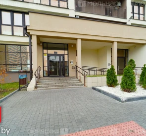 Photo 2. Three-Room flat, for sale. Minsk Октябрьский