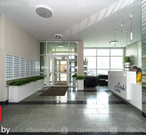 Photo 4. Three-Room flat, for sale. Minsk Октябрьский