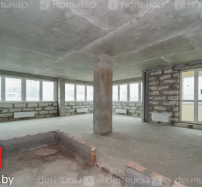 Photo 5. Three-Room flat, for sale. Minsk Октябрьский