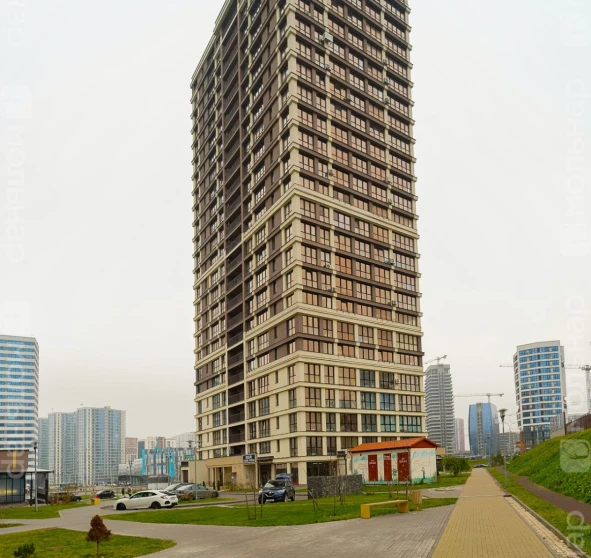 Photo 1. Three-Room flat, for sale. Minsk Октябрьский