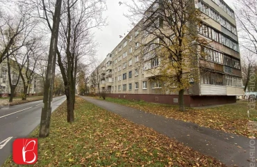 Photo Two-Room flat, for sale. Minsk Заводской