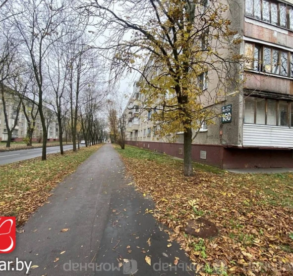 Photo 2. Two-Room flat, for sale. Minsk Заводской