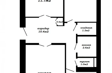 Photo Three-Room flat, for sale. Minsk Ленинский