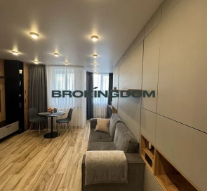 Photo 2. One-Room flat, for sale. Brovary Symonenka