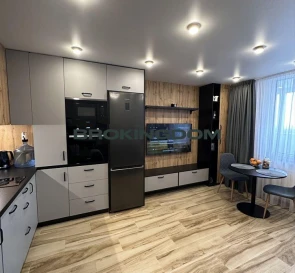 Photo 3. One-Room flat, for sale. Brovary Symonenka