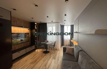 Photo One-Room flat, for sale. Brovary Symonenka