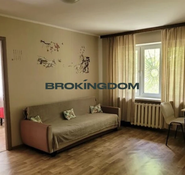 Photo 1. Two-Room flat, for sale. Kyiv Солом'янський