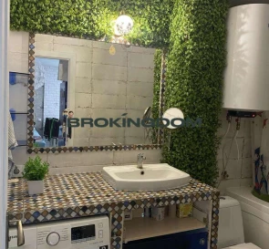 Zdjęcie 2. Dwupokojowe mieszkanie, na sprzedaż. Kyiv Подільський