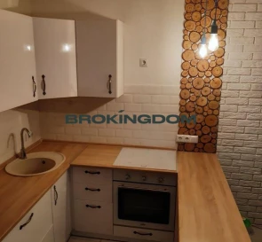 Zdjęcie 3. Dwupokojowe mieszkanie, na sprzedaż. Kyiv Подільський