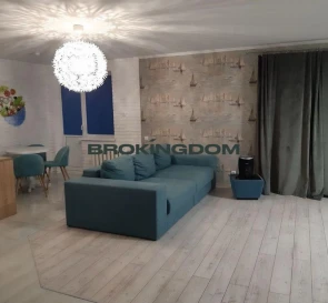 Zdjęcie 5. Dwupokojowe mieszkanie, na sprzedaż. Kyiv Подільський