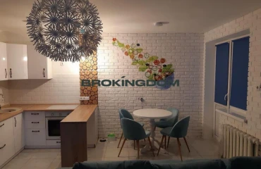 Zdjęcie Dwupokojowe mieszkanie, na sprzedaż. Kyiv Подільський