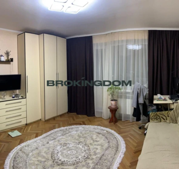 Photo 1. One-Room flat, for sale. Brovary Nezalezhnosti