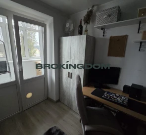 Photo 4. One-Room flat, for sale. Kyiv Дарницький