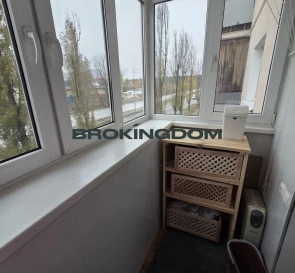 Photo 5. One-Room flat, for sale. Kyiv Дарницький