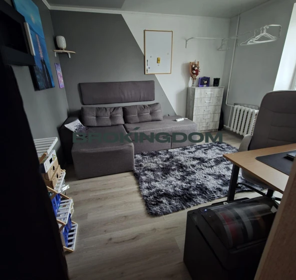 Photo 1. One-Room flat, for sale. Kyiv Дарницький