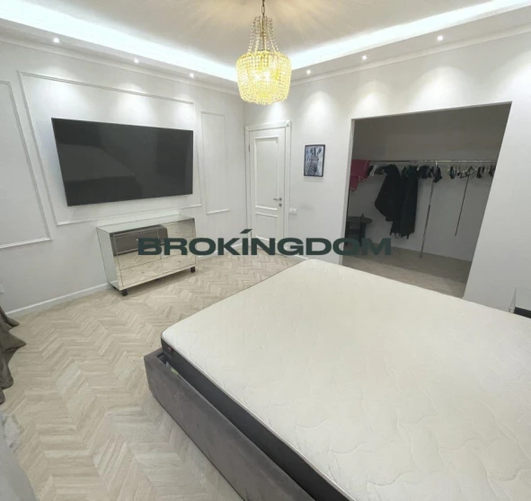 Photo 1. One-Room flat, for sale. Kyiv Голосіївський