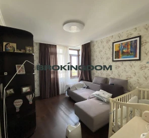 Photo 5. Three-Room flat, for sale. Kyiv Голосіївський