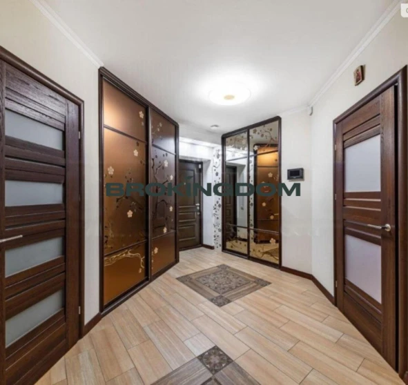 Photo 1. Three-Room flat, for sale. Kyiv Голосіївський