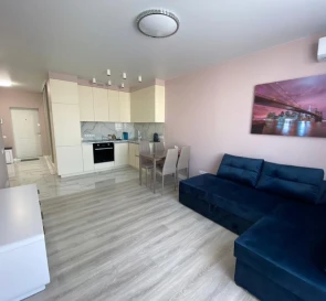 Foto 3. Monoambiente piso, para alquilar. Kyiv Дарницкий