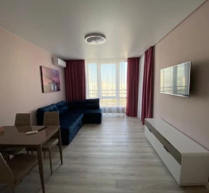 Foto 4. Monoambiente piso, para alquilar. Kyiv Дарницкий