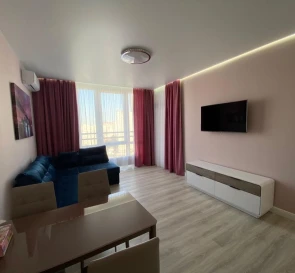 Foto 5. Monoambiente piso, para alquilar. Kyiv Дарницкий