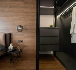 Foto 3. Monoambiente piso, para alquilar. Kyiv Дарницкий