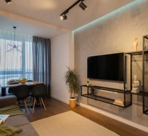 Foto 5. Monoambiente piso, para alquilar. Kyiv Дарницкий