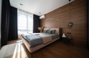 Foto Monoambiente piso, para alquilar. Kyiv Дарницкий