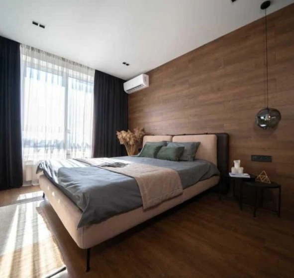 Foto 1. Monoambiente piso, para alquilar. Kyiv Дарницкий