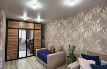 Photo One-Room flat, for sale. Kyiv Святошинский