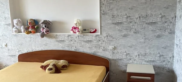 Foto 4. Dos Ambientes piso, en venta. Zhytomyr Центр