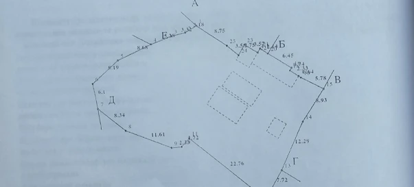 Foto 1. Terreno, en venta. Zhytomyr Передмістя