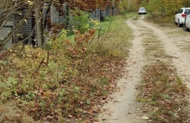 Foto Terreno, en venta. Zhytomyr Передмістя